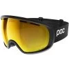 Masques De Ski POC FOVEA CLARITY URANIUM BLACK/SPEKTRIS ORANGE 23 Noir