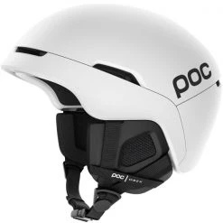 Casques Ski POC OBEX SPIN HYDROGEN WHITE 21 Blanc