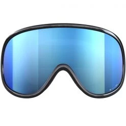 Masques De Ski POC RETINA BIG CLARITY COMP URANIUM BLACK/SPEKTRIS BLUE 22 Noir / Blanc -Ekosport Soldes 9 46473 retina big clarity comp uranium black spektris blue 40526 8225 03