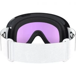 Masques De Ski POC RETINA BIG CLARITY COMP URANIUM BLACK/SPEKTRIS BLUE 22 Noir / Blanc -Ekosport Soldes 9 46473 retina big clarity comp uranium black spektris blue 40526 8225 05