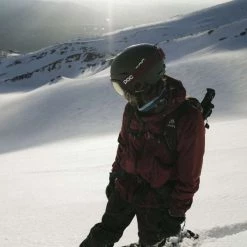 Casques Ski POC OBEX SPIN URANIUM BLACK 22 Noir -Ekosport Soldes 9 46475 obex spin uranium black 10103 1002 04