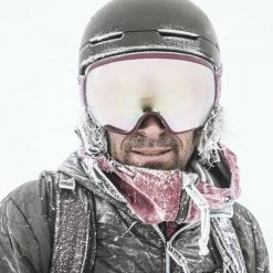 Casques Ski POC OBEX SPIN URANIUM BLACK 22 Noir -Ekosport Soldes 9 46475 obex spin uranium black 10103 1002 05