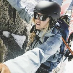 Casques Ski POC OBEX SPIN URANIUM BLACK 22 Noir -Ekosport Soldes 9 46475 obex spin uranium black 10103 1002 06