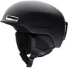 Casques Ski SMITH MAZE-AD MATTE BLACK 23 Noir