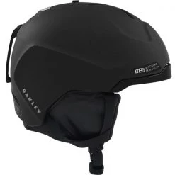 Casques Ski OAKLEY MOD3 BLACKOUT 23 Noir