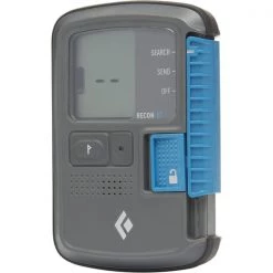 DVA BLACK DIAMOND RECON BT 22 Gris -Ekosport Soldes 9 49788 bd recon bt beacon 151002 03