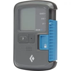 DVA BLACK DIAMOND RECON BT 22 Gris -Ekosport Soldes 9 49788 bd recon bt beacon 151002 04