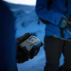 DVA BLACK DIAMOND RECON BT 22 Gris -Ekosport Soldes 9 49788 bd recon bt beacon 151002 05