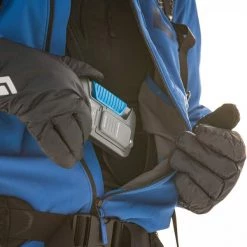 DVA BLACK DIAMOND RECON BT 22 Gris -Ekosport Soldes 9 49788 bd recon bt beacon 151002 06