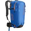 Sacs Airbags ORTOVOX ASCENT 30 AVABAG KIT SAFETY BLUE 23 Bleu