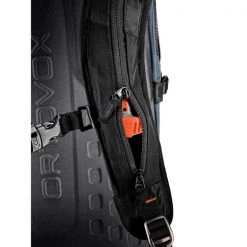 Sacs Airbags ORTOVOX ASCENT 30 AVABAG KIT SAFETY BLUE 23 Bleu -Ekosport Soldes 9 50037 ascent 30 avabag kit safety blue 46102 51201 05