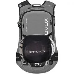 Sacs Airbags ORTOVOX FREE RIDER 22 AVABAG KIT SAFETY BLUE 22 Bleu -Ekosport Soldes 9 50041 free rider 22 avabag kit safety blue 46738 51201 03