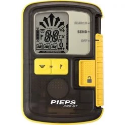 DVA PIEPS PRO BT 22 Gris / Jaune