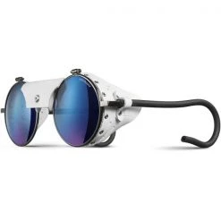 Lunettes De Soleil Sport JULBO VERMONT GUN SP3CF BLEU 22 Noir / Bleu