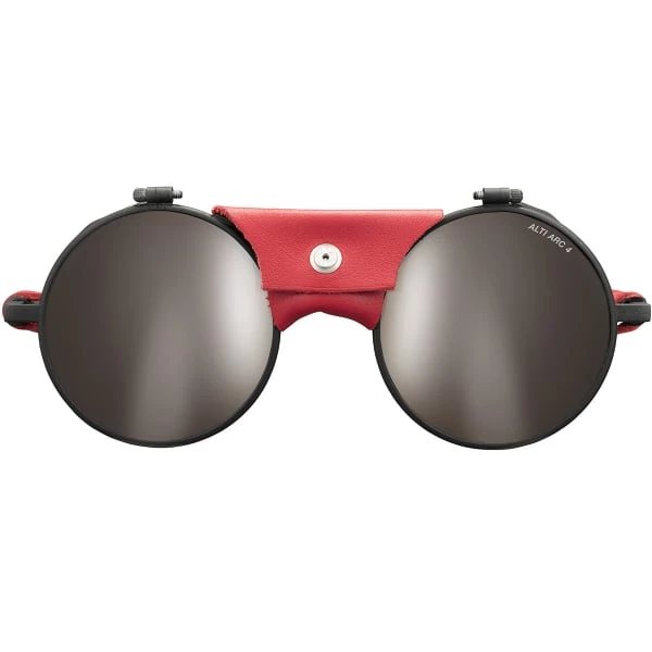 JULBO VERMONT NOIR/ROUGE ALTI ARC 4+ 21 Lunettes De Soleil Sport JULBO VERMONT NOIR/ROUGE ALTI ARC 4+ 21 Noir / Rouge -Ekosport Soldes 9 51858 vermont noir rouge alti arc4 J0106114 02