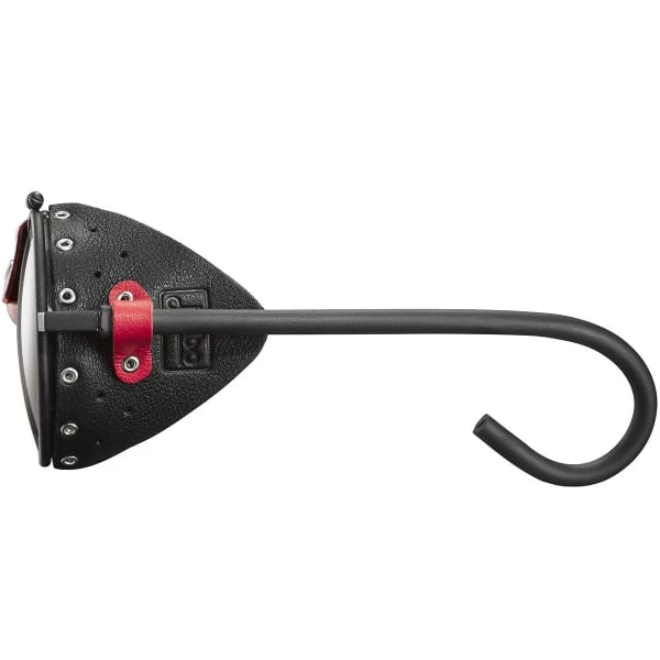 JULBO VERMONT NOIR/ROUGE ALTI ARC 4+ 21 Lunettes De Soleil Sport JULBO VERMONT NOIR/ROUGE ALTI ARC 4+ 21 Noir / Rouge -Ekosport Soldes 9 51858 vermont noir rouge alti arc4 J0106114 03