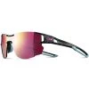 Lunettes De Soleil Sport JULBO AEROLITE GRIS ECAILLE 3CF ROSE 22 Noir / Bleu