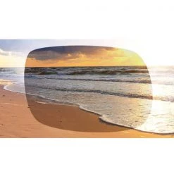 Lunettes De Soleil Lifestyle JULBO PADDLE NOIR T POLARIZED 3CF 21 Noir / Jaune -Ekosport Soldes 9 51880 paddle noir t polarized 3cf J5049414 04