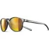 Lunettes De Soleil Sport JULBO FAME GRIS TRAN BRIL SP3CF GOLD 19 Gris / Jaune