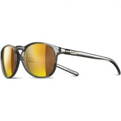 Lunettes De Soleil Sport JULBO FAME GRIS TRAN BRIL SP3CF GOLD 19 Gris / Jaune