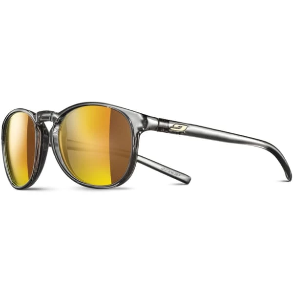 JULBO FAME GRIS TRAN BRIL SP3CF GOLD 19 Lunettes De Soleil Sport JULBO FAME GRIS TRAN BRIL SP3CF GOLD 19 Gris / Jaune -Ekosport Soldes 9 51883 fame gris tran bril sp3cf gold j5091127 01