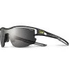 Lunettes De Soleil Sport JULBO AERO NOIR TRANSL REACTIVE 22 Noir