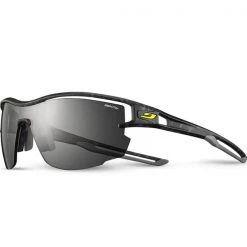 Lunettes De Soleil Sport JULBO AERO NOIR TRANSL REACTIVE 22 Noir