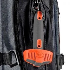 Sacs Airbags ORTOVOX ASCENT 28 S AVABAG KIT NOIR ANTHRACITE 23 Gris -Ekosport Soldes 9 54229 ascent 28 avabag kit noir anthr 46103 985 04