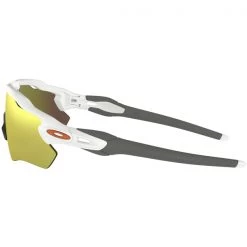 Lunettes De Soleil Sport OAKLEY RADAR EV PATH POLISHED WHT/FIRE IRIDIUM 22 Blanc / Orange -Ekosport Soldes 9 55140 radar ev path polishedwhite fireiridium OO9208 16 04