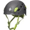 Casques Alpinisme Escalade BLACK DIAMOND HALF DOME SLATE 23 Gris