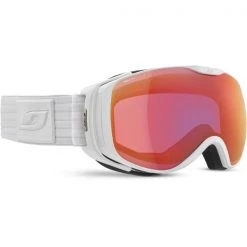 Masques De Ski JULBO LUNA BLANC REACTIV ALL AROUND 2-3 23 Blanc