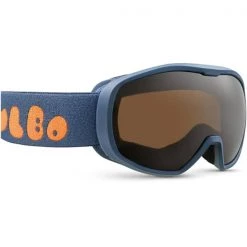 Masques De Ski JULBO SPOT BLEU SPECTRON3 23 Bleu