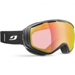 Masques De Ski JULBO TITAN OTG NOIR REACTIV PERFORMANCE 1-3 23 Noir / Orange -Ekosport Soldes 9 58067 titan otg noir rv p1 3hcr flash rouge j80233229 03