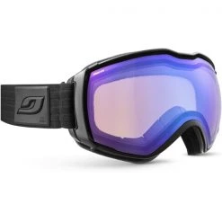 Masques De Ski JULBO AEROSPACE OTG NOIR REACTIV PERFORMANCE 1-3 23 Noir