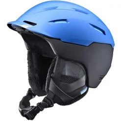 Casques Ski JULBO PROMETHEE BLEU/NOIR 22 Bleu / Noir