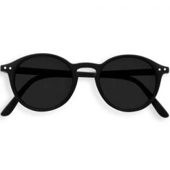 Lunettes De Soleil Lifestyle IZIPIZI #D SUN BLACK 22 Noir