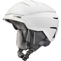 Casques Ski ATOMIC SAVOR GT WHITE 22 Blanc