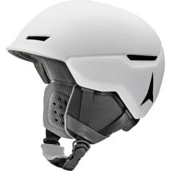 Casques Ski ATOMIC REVENT WHITE 23 Blanc