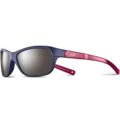 Lunettes De Soleil Sport JULBO PLAYER L PUPLE/PINK SP3+ 19 Bleu / Rose