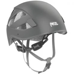 Casques Alpinisme Escalade PETZL BOREO GRIS 22 Gris