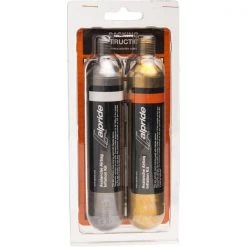 Sets De Déclenchement BLACK DIAMOND AVALANCHE AIRBAG CARTRIDGE S 23 Gris