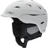 Casques Ski SMITH VANTAGE W MIPS MATTE WHITE 23 Blanc