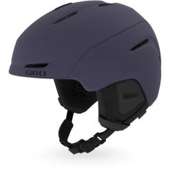 Casques Ski GIRO NEO MAT MIDNIGHT 22 Bleu