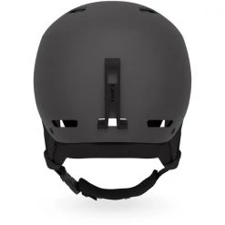 Casques Ski GIRO LEDGE FS MAT GRAPHITE 23 Gris -Ekosport Soldes 9 65154 ledge fs mat graphite gic71049 46 48 gpht 04