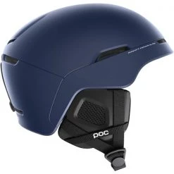 Casques Ski POC OBEX SPIN LEAD BLUE 22 Bleu -Ekosport Soldes 9 65450 obex spin lead blue 10103 1506 03
