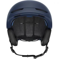 Casques Ski POC OBEX SPIN LEAD BLUE 22 Bleu -Ekosport Soldes 9 65450 obex spin lead blue 10103 1506 04