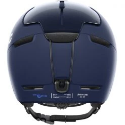 Casques Ski POC OBEX SPIN LEAD BLUE 22 Bleu -Ekosport Soldes 9 65450 obex spin lead blue 10103 1506 05