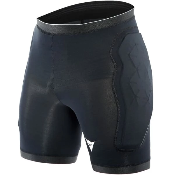 DAINESE FLEX SHORTS MAN BLACK 23 Shorts De Protection DAINESE FLEX SHORTS MAN BLACK 23 Noir -Ekosport Soldes 9 66109 flex shorts man black 4879995 001 01