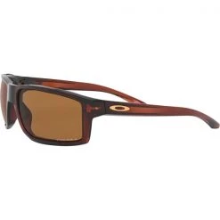 Lunettes De Soleil Lifestyle OAKLEY GIBSTON POL ROOTBEER PRIZM BRONZE 22 Marron -Ekosport Soldes 9 66405 gibston pol rootbeer prizm bronze oo9449 0260 03