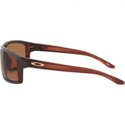 Lunettes De Soleil Lifestyle OAKLEY GIBSTON POL ROOTBEER PRIZM BRONZE 22 Marron -Ekosport Soldes 9 66405 gibston pol rootbeer prizm bronze oo9449 0260 04